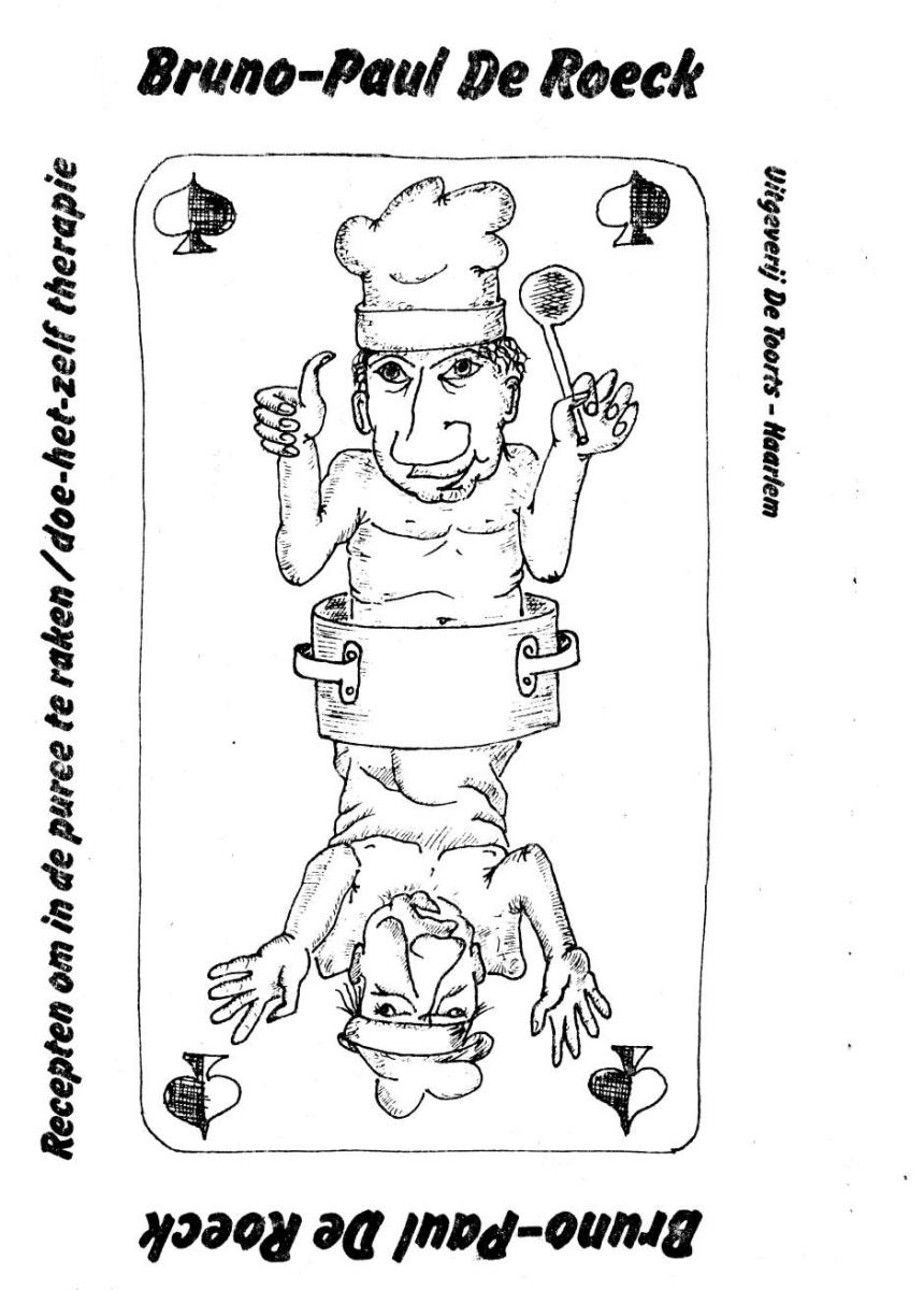 Recepten om in de puree te raken