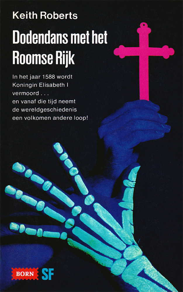 Dodendans met het Roomse Rijk