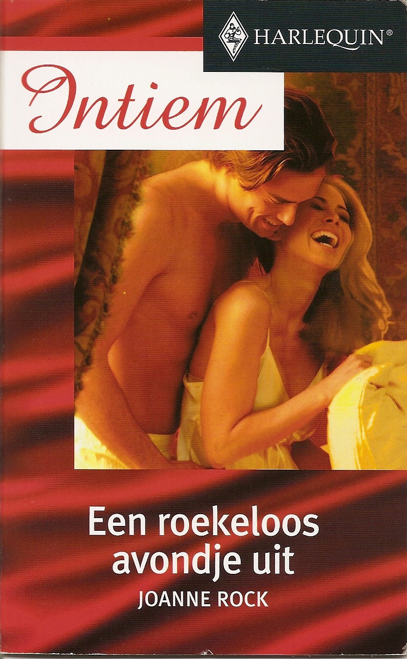 Een roekeloos avondje uit