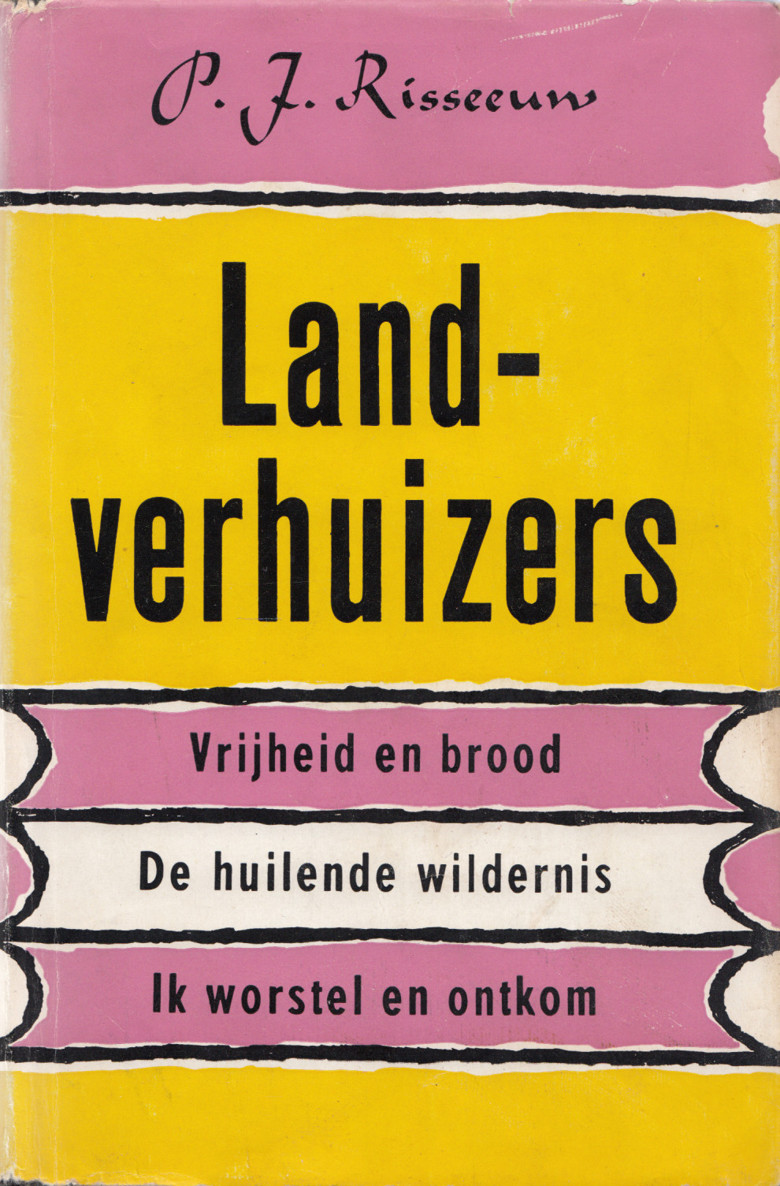 Landverhuizers