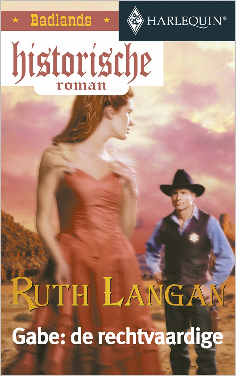 Gabe: de rechtvaardige