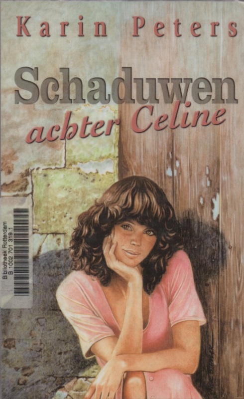 Schaduwen achter Celine