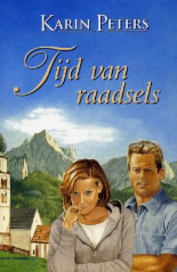 Tijd van raadsels