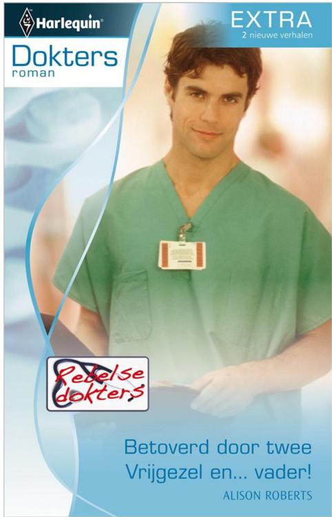 Betoverd door twee / Vrijgezel en... vader!