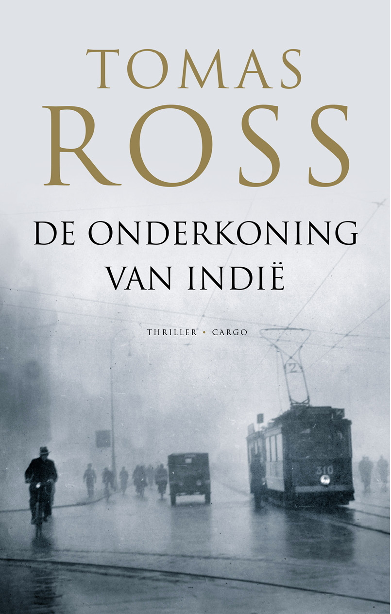 De onderkoning van Indie