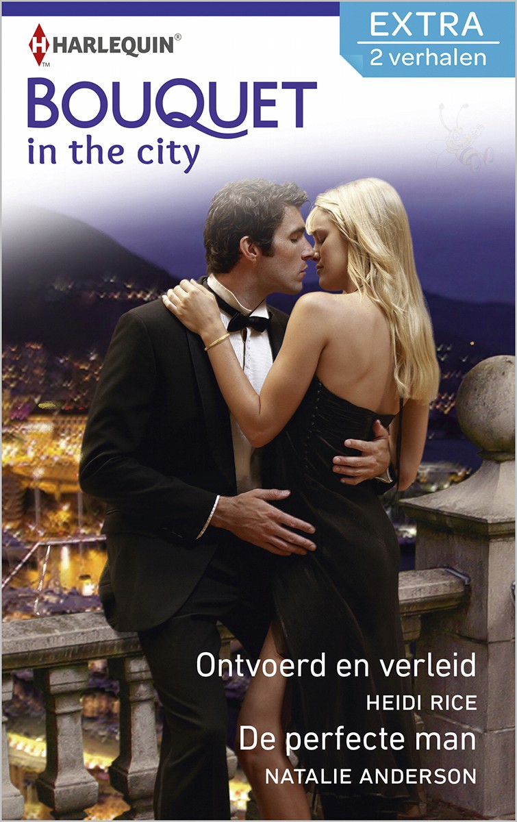 Ontvoerd en verleid ; De perfecte man