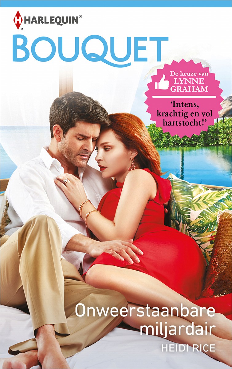 Onweerstaanbare miljardair