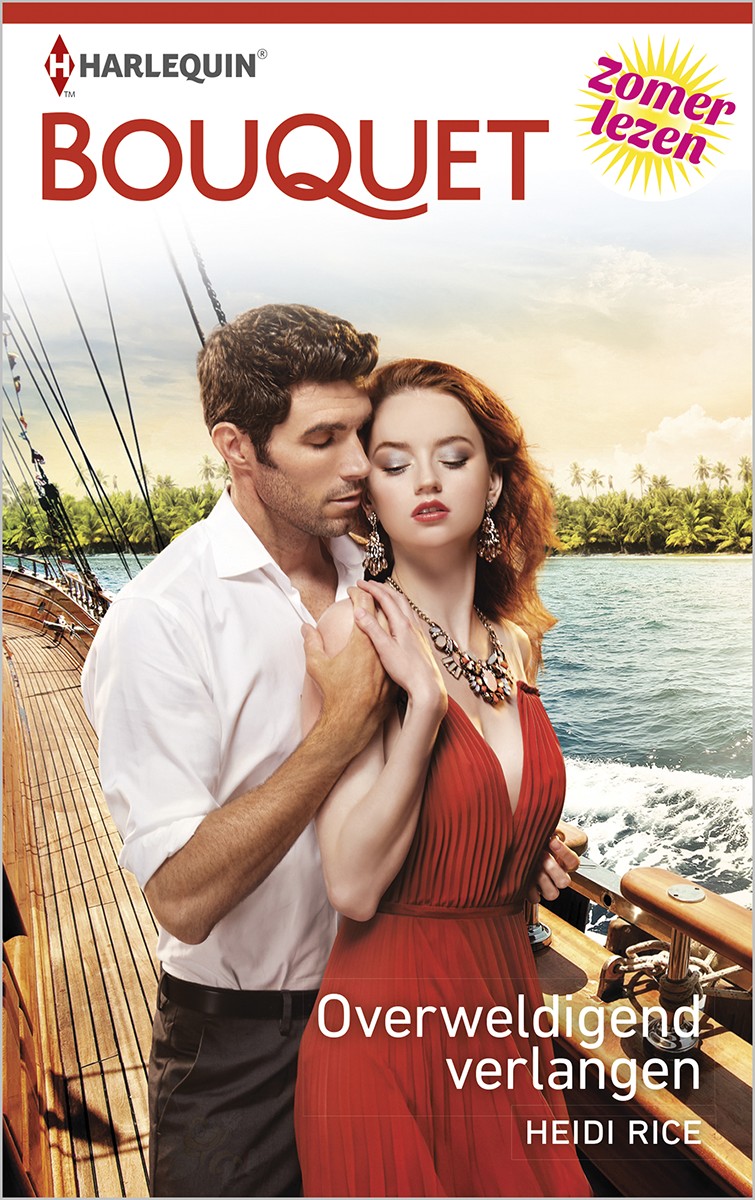 Overweldigend verlangen