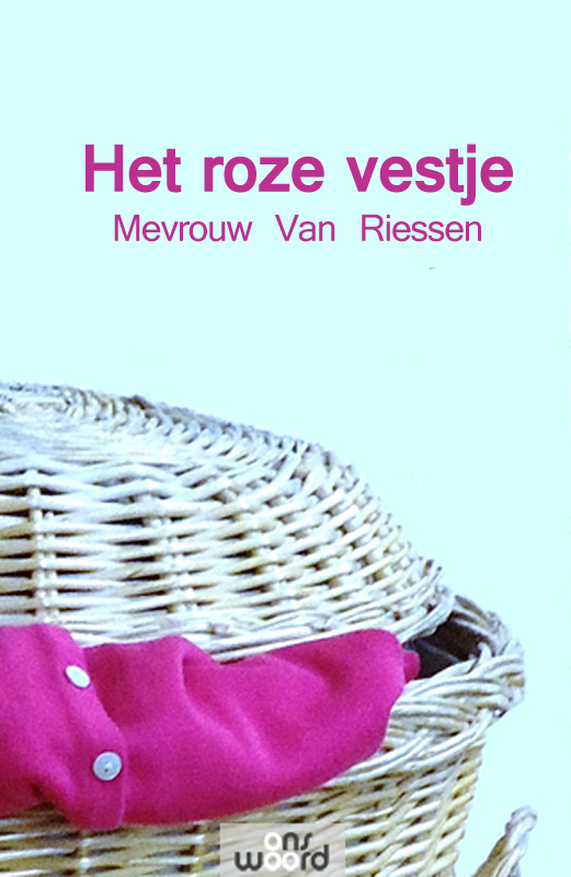 Het roze vestje