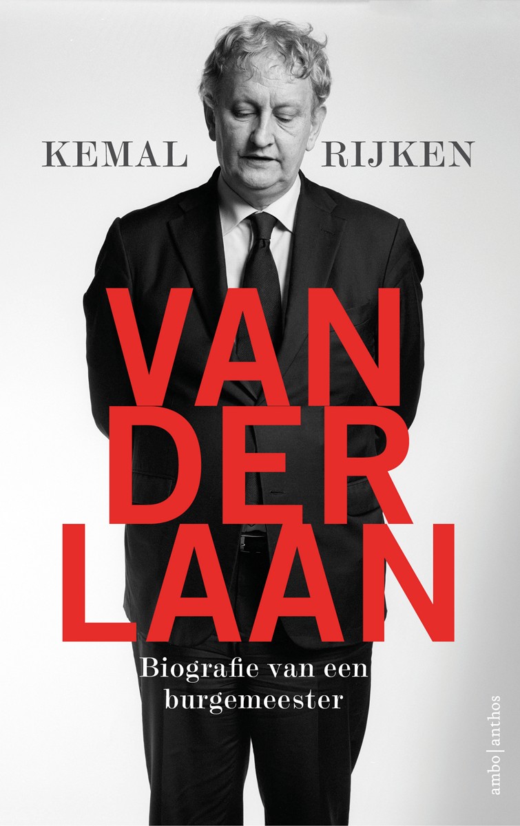 Van der Laan