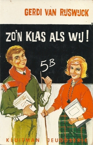Zon klas als wij!