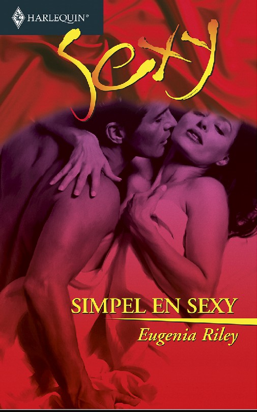 Simpel en sexy