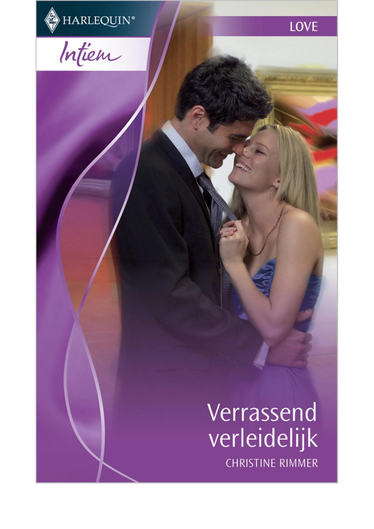 Verrassend verleidelijk