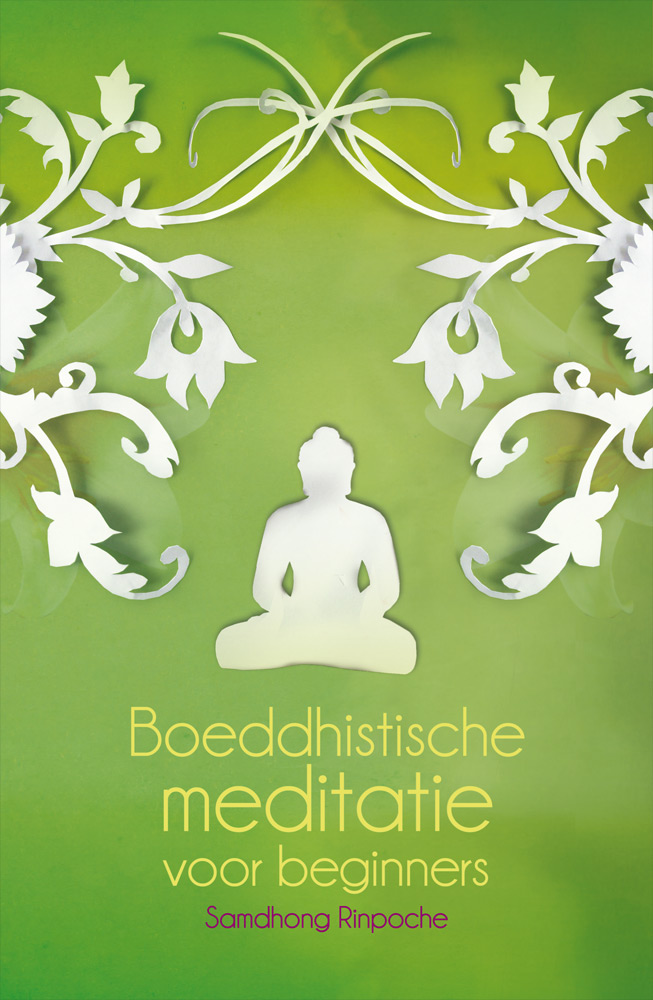 Boeddhistische meditatie voor beginners