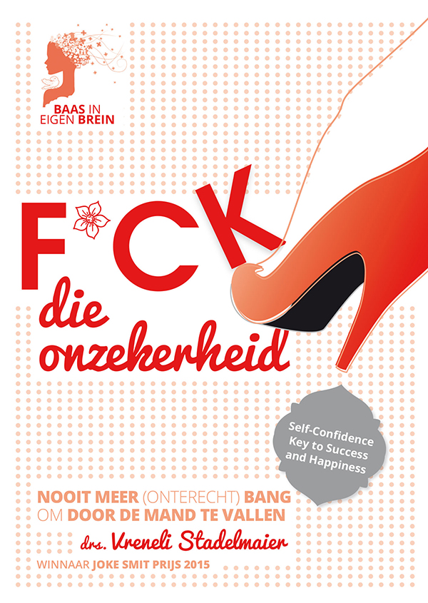 Fck die onzekerheid