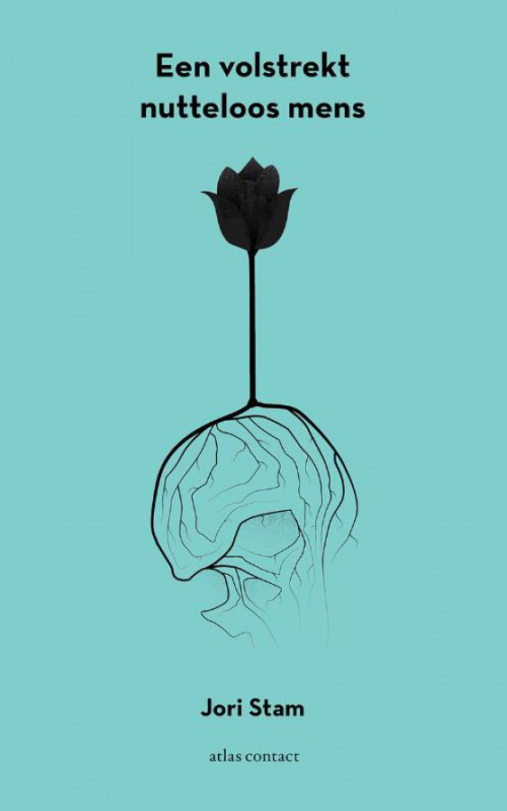 Een volstrekt nutteloos mens