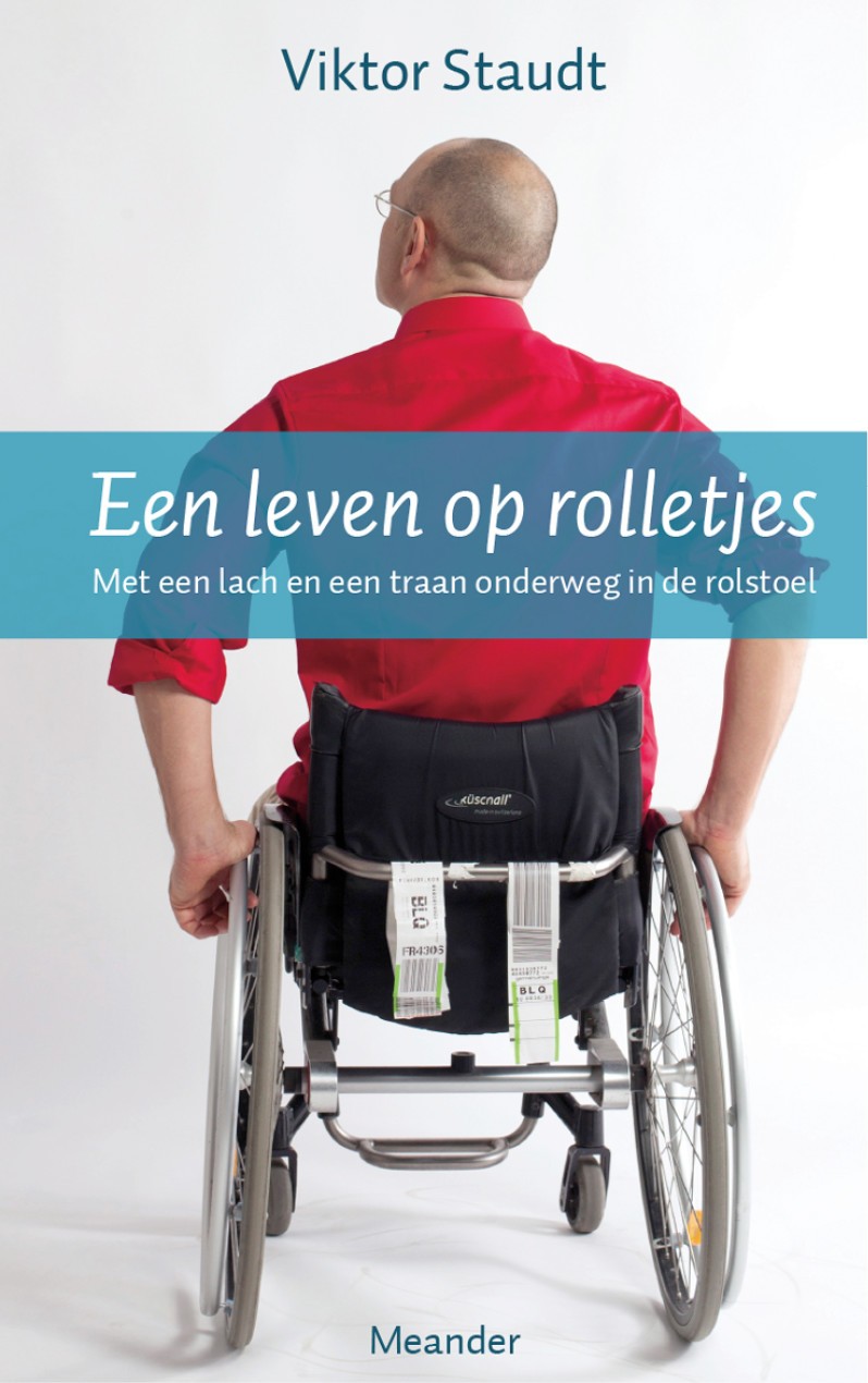 Een leven op rolletjes