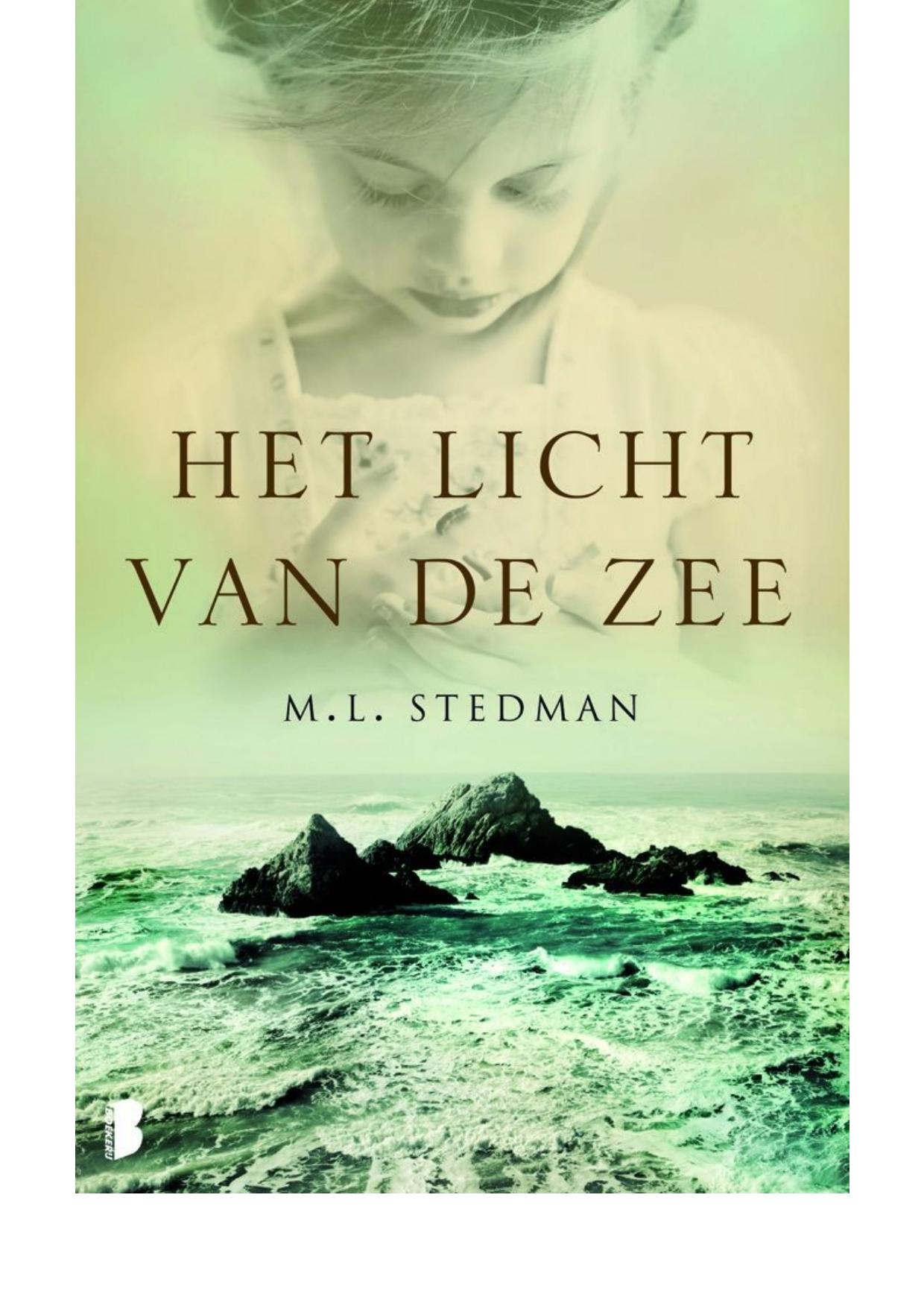 Het licht van de zee