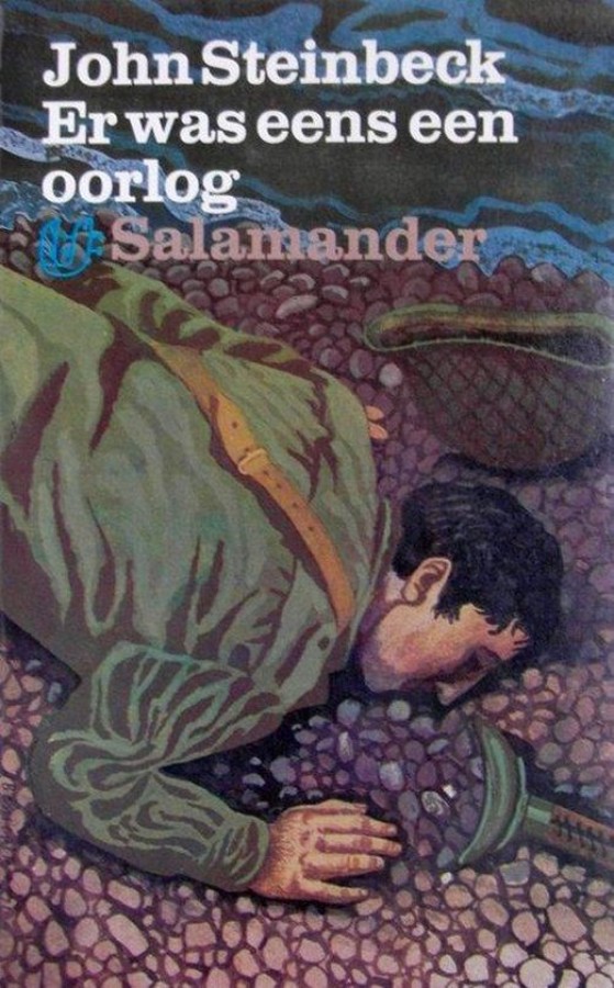 Er was eens een oorlog