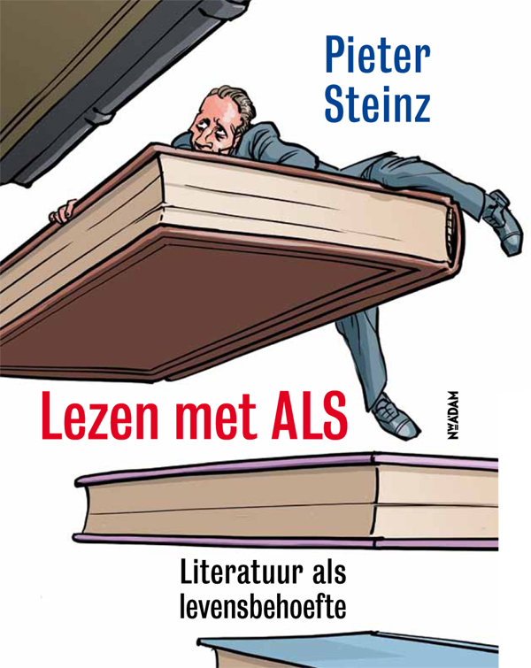 Lezen met ALS literatuur als levensbehoefte