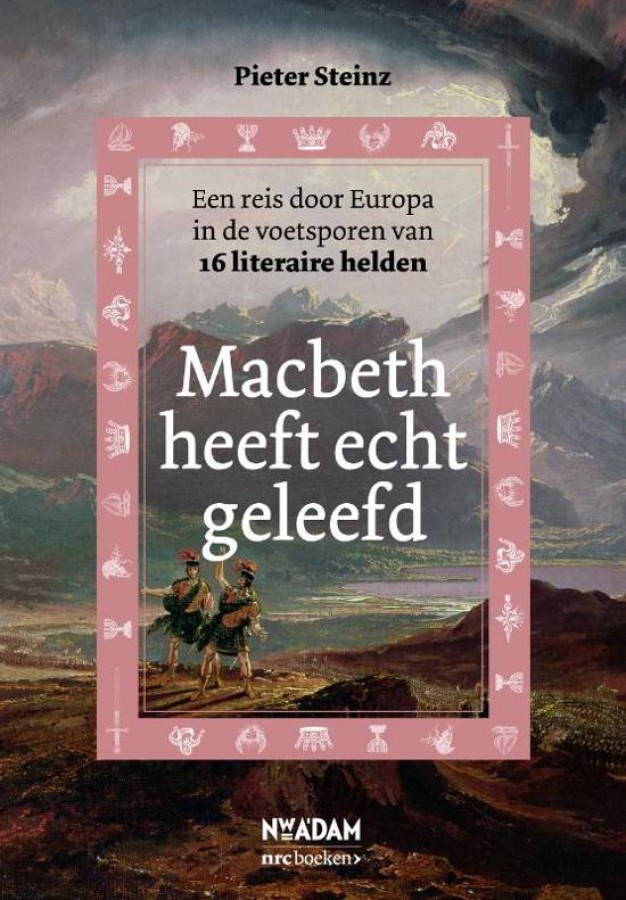 Macbeth heeft echt geleefd
