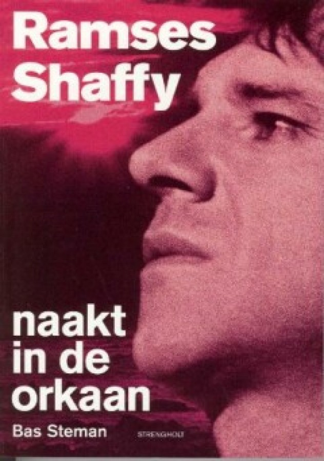 Ramses Shaffy naakt in de orkaan