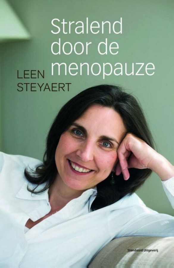 Stralend door de menopauze