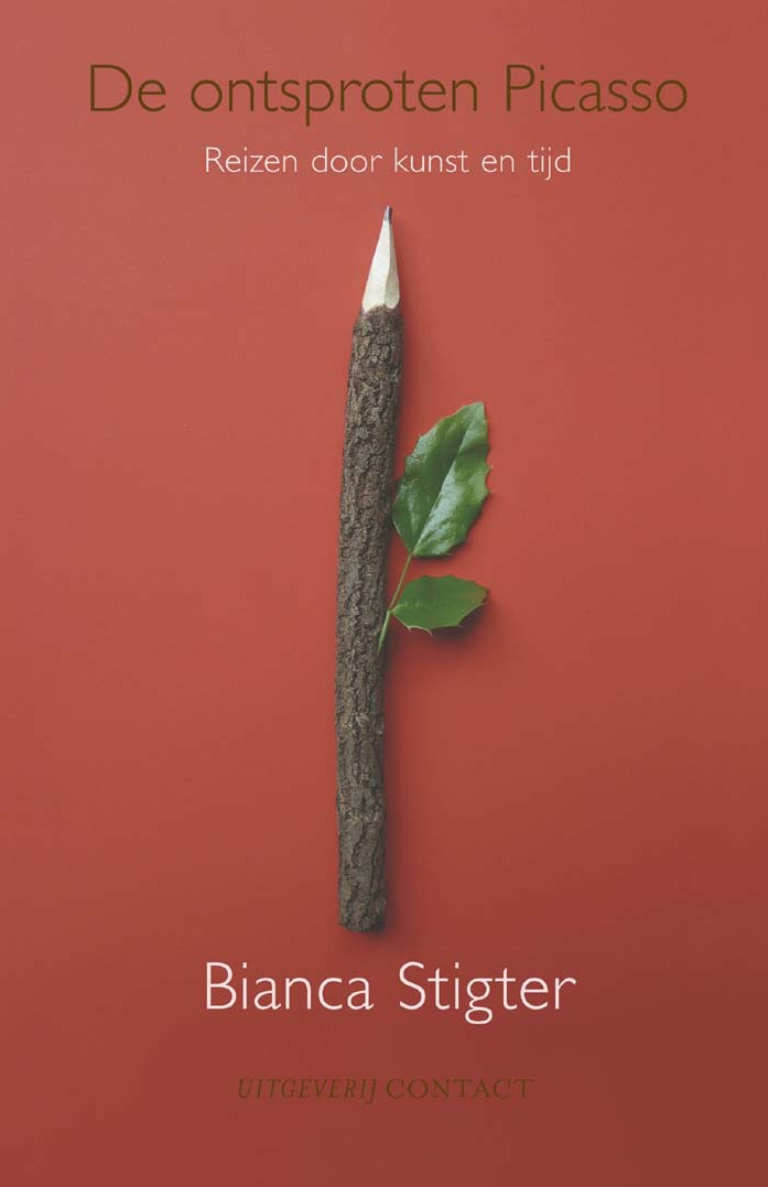 De ontsproten Picasso