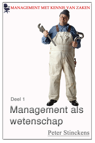 Management met kennis van zaken wetenschap en management