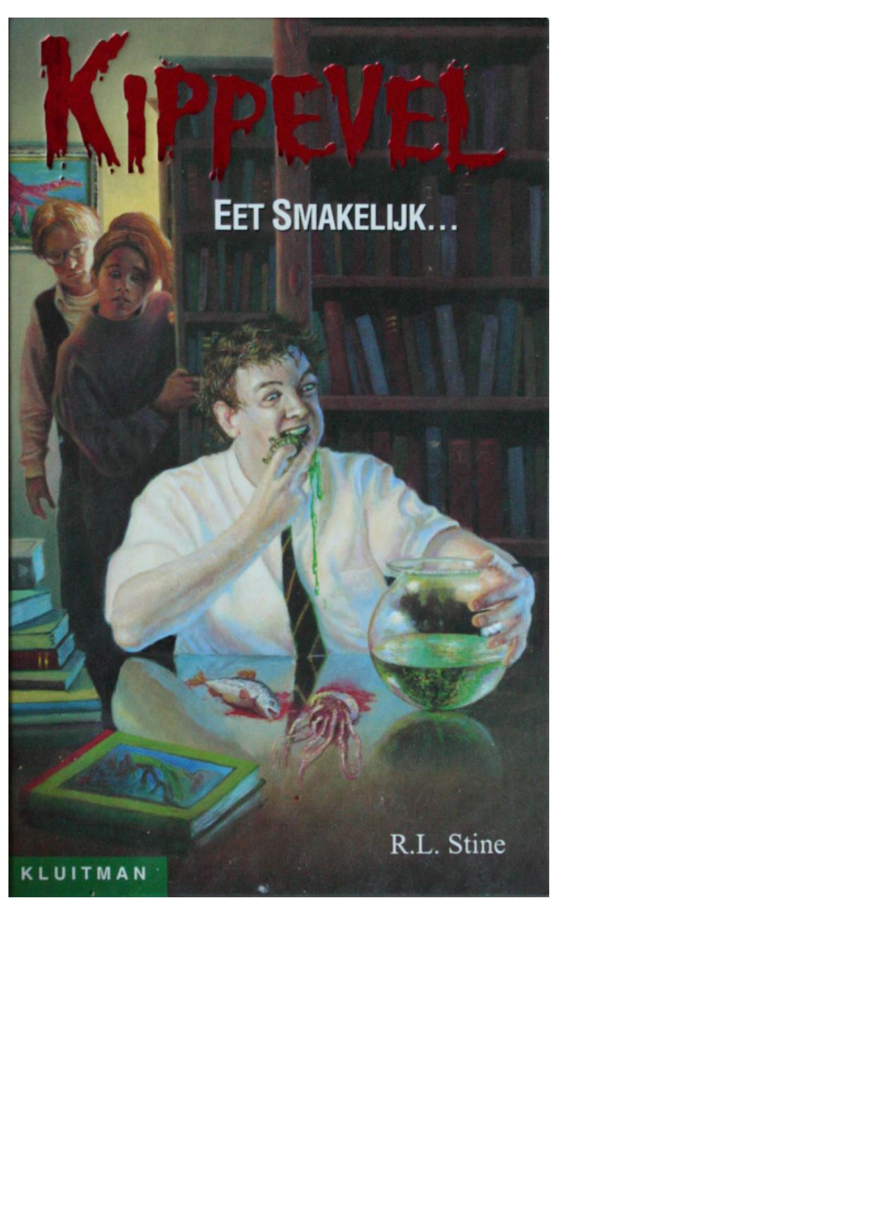 Eet smakelijk