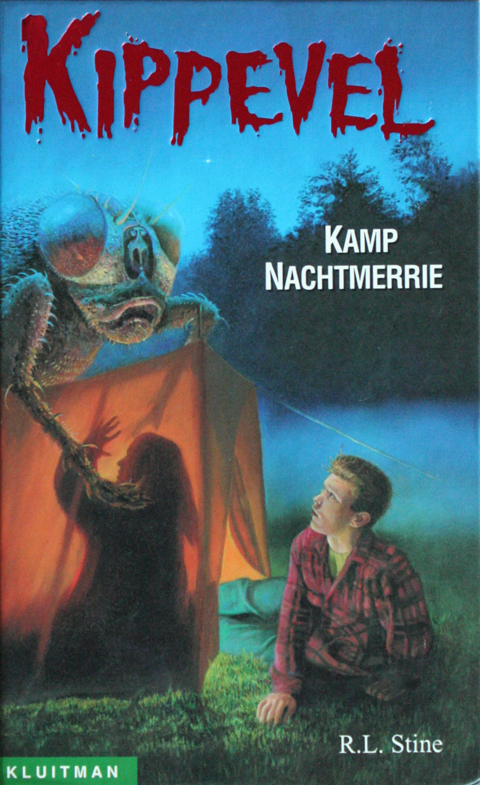 Kamp Nachtmerrie