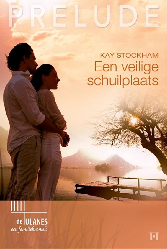 Veilige schuilplaats