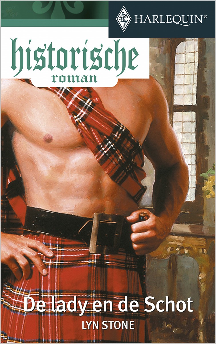 De lady en de Schot