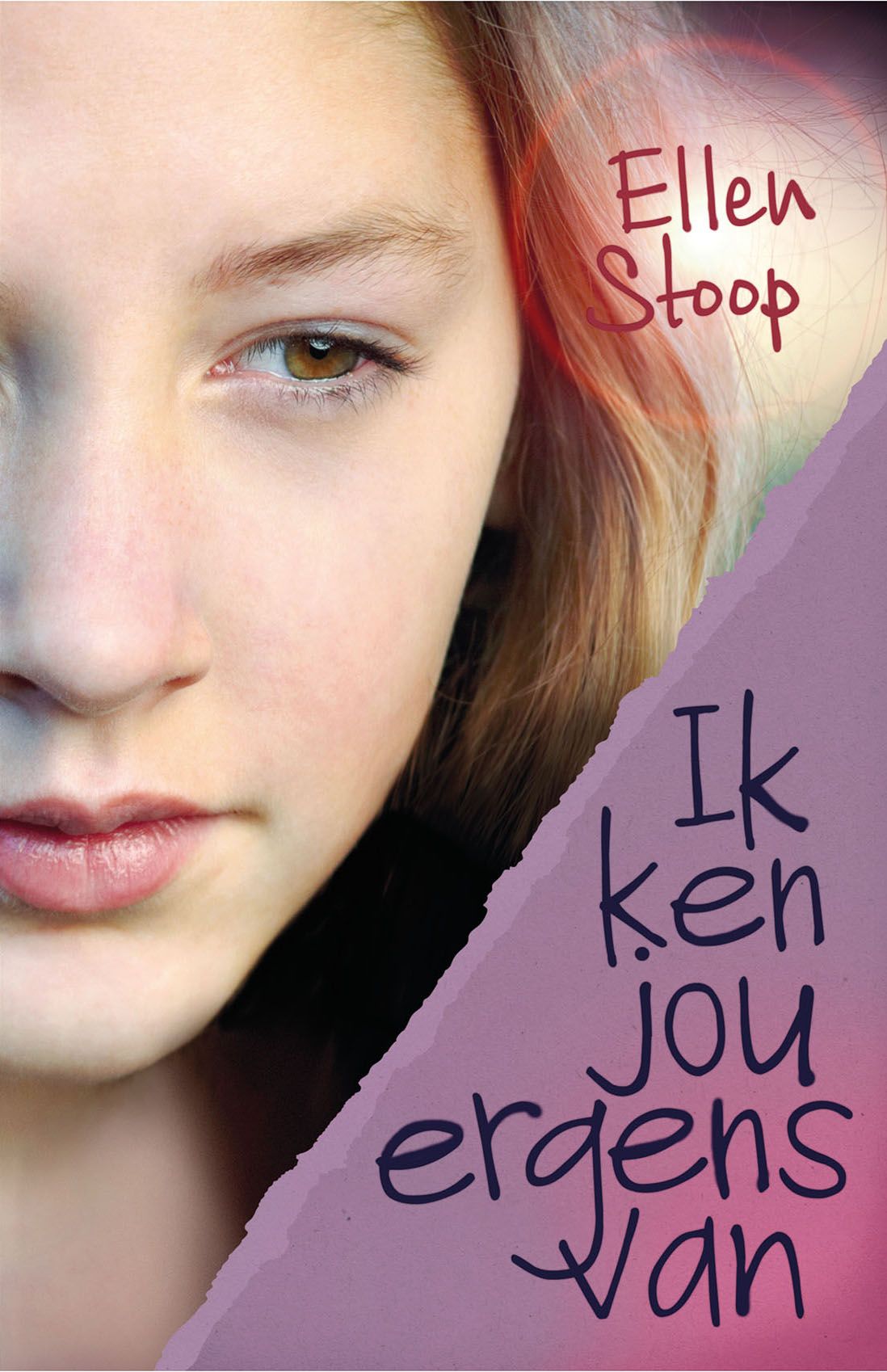 Ik ken jou ergens van