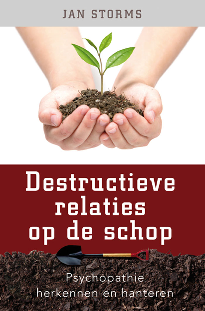 Destructieve relaties op de schop