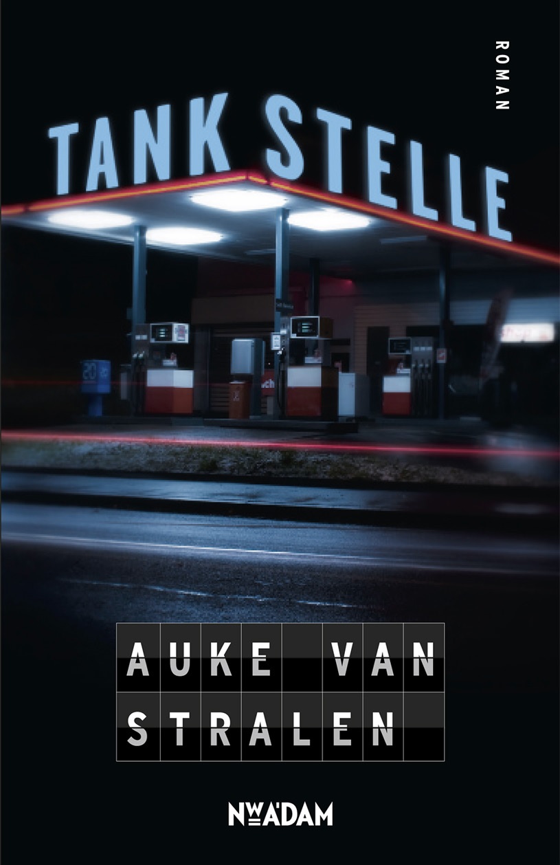 Tankstelle