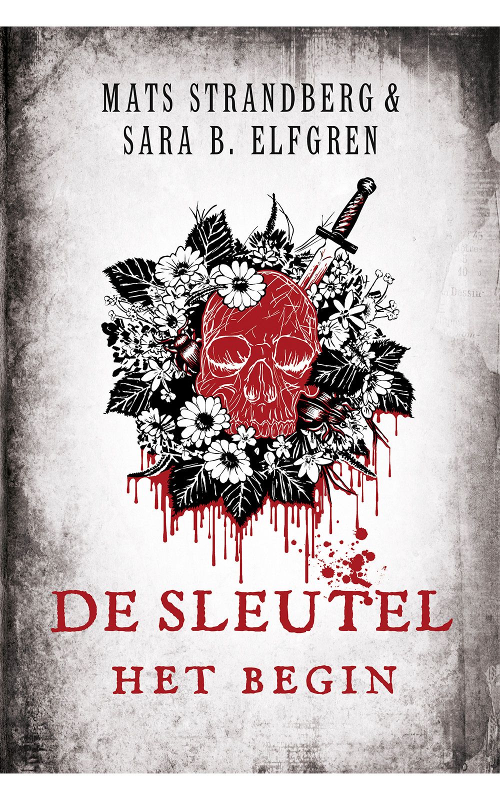 De sleutel - Het begin