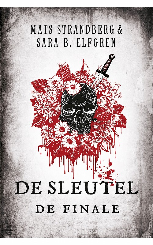 De sleutel – De finale