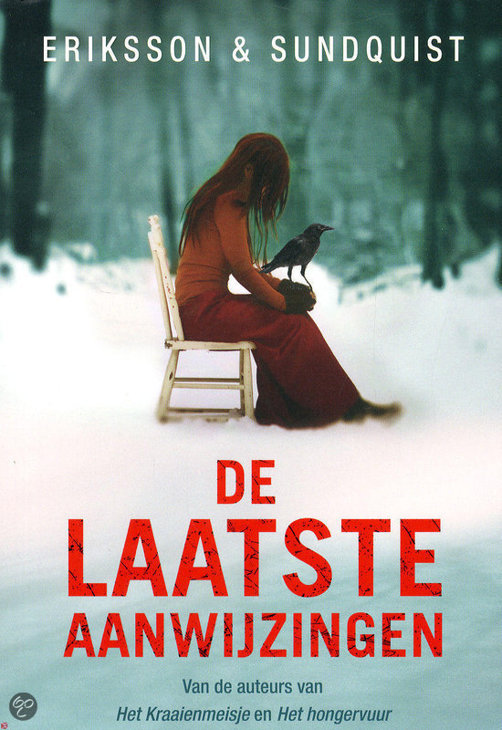 De laatste aanwijzingen
