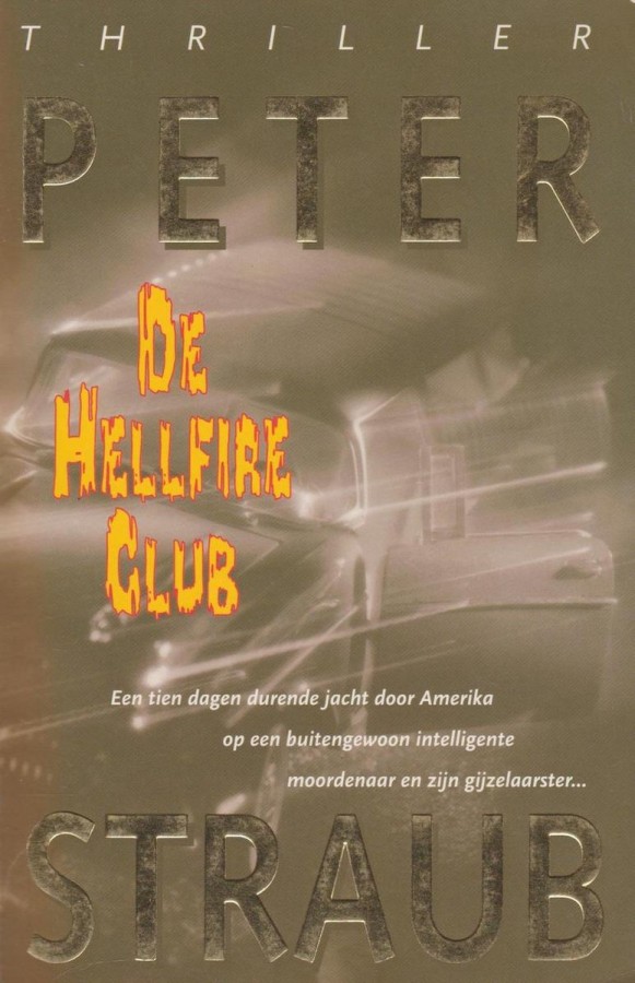 De Hellfire Club