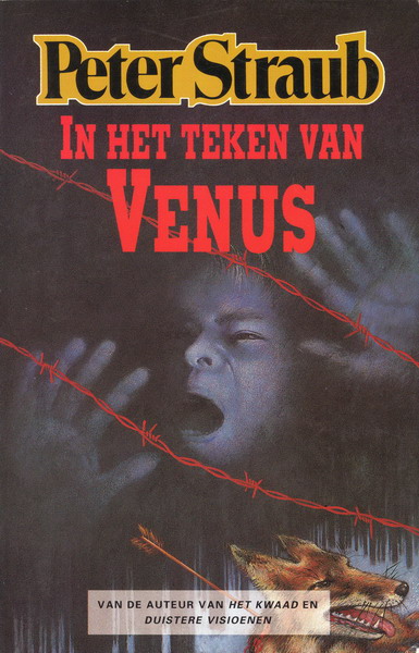 In het teken van Venus