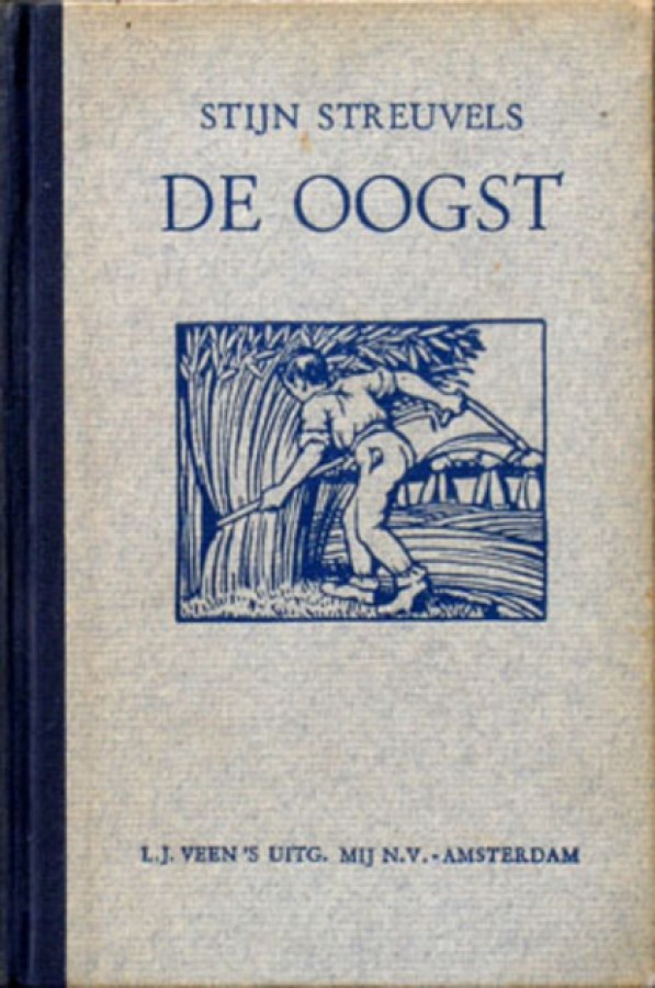 De oogst
