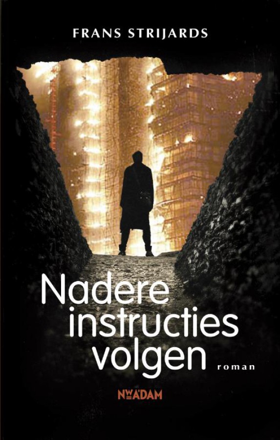 Nadere instructies volgen