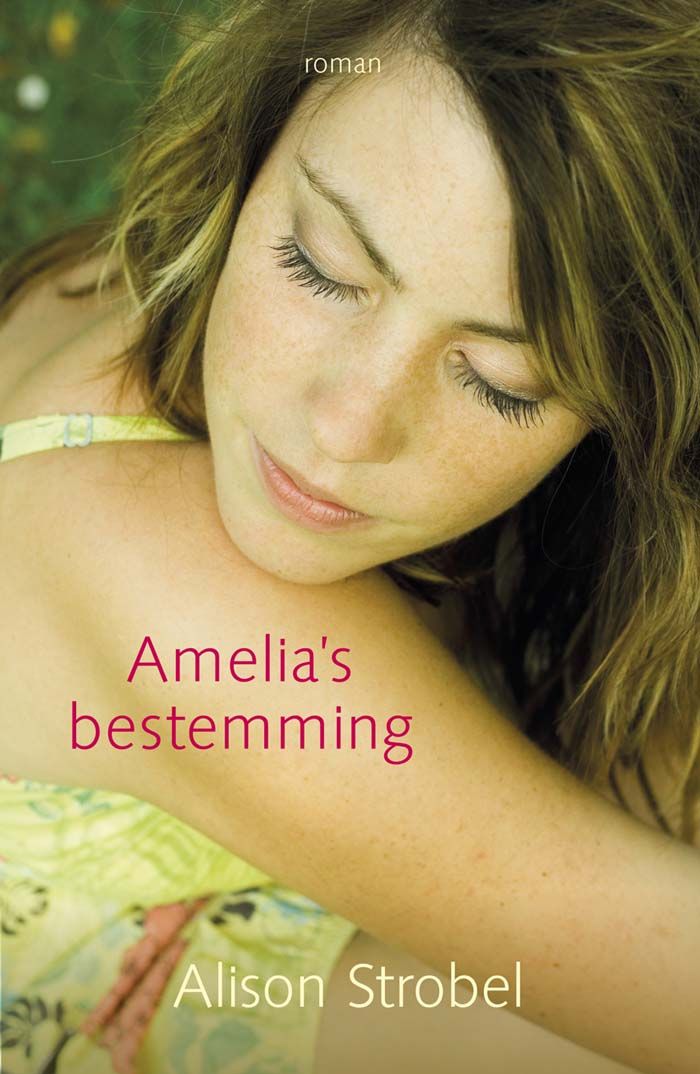 Amelia s bestemming