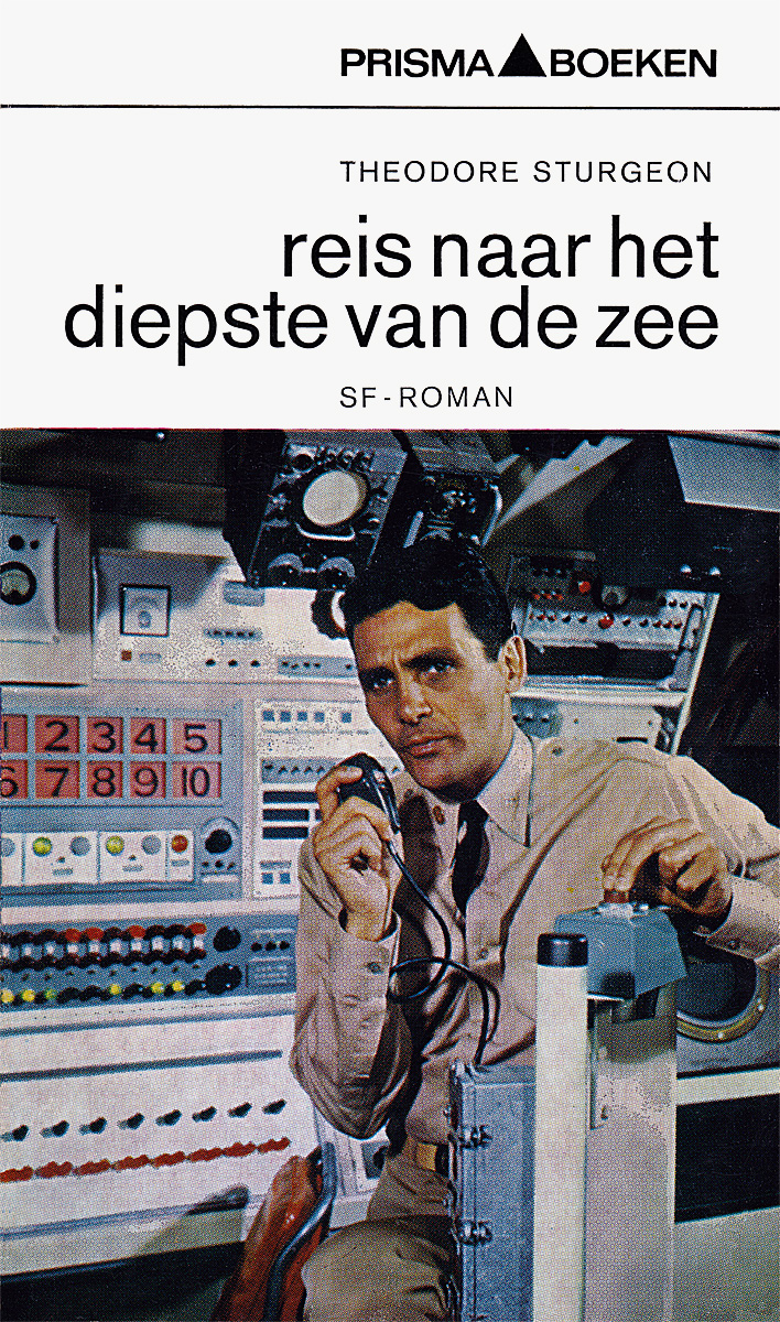 Reis naar het diepste van de zee