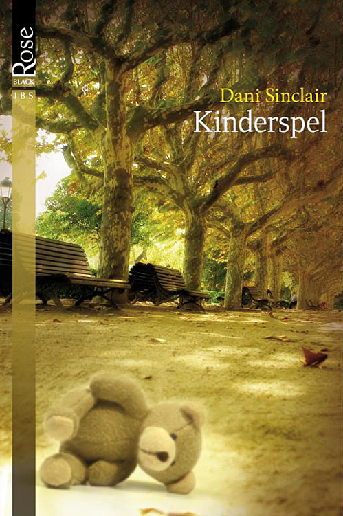 Kinderspel
