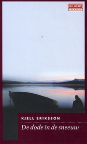 De dode in de sneeuw