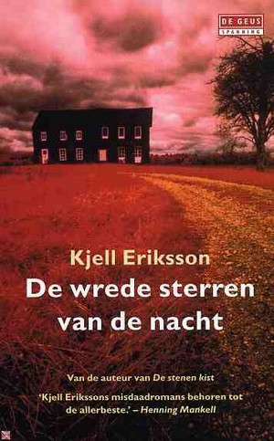 De wrede sterren van de nacht