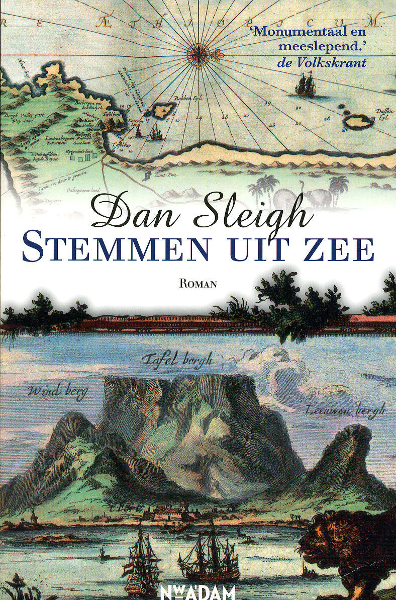 Stemmen uit zee
