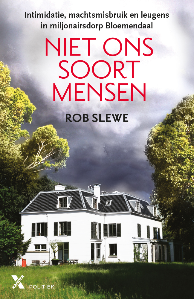 Niet ons soort mensen